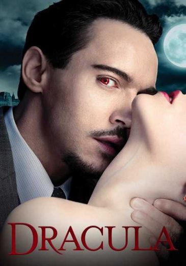 مسلسل Dracula 2013 الحلقة 6 مترجمة