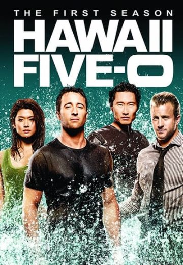 مسلسل Hawaii Five-0 الموسم الاول الحلقة 11 مترجمة