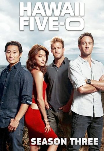 مسلسل Hawaii Five-0 الموسم الثالث الحلقة 22 مترجمة