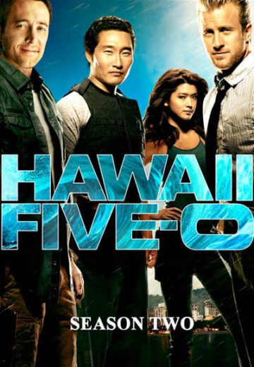 مسلسل Hawaii Five-0 الموسم الثاني الحلقة 20 مترجمة