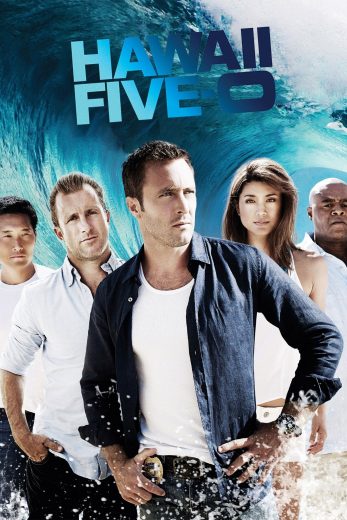 مسلسل Hawaii Five-0 الموسم الخامس الحلقة 22 مترجمة