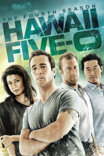 مسلسل Hawaii Five-0 الموسم الرابع الحلقة 9 مترجمة