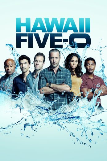 مسلسل Hawaii Five-0 الموسم العاشر الحلقة 18 مترجمة