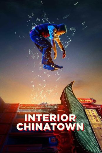 مسلسل Interior Chinatown الحلقة 1 مترجمة