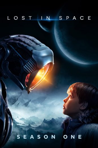 مسلسل Lost in Space الموسم الاول الحلقة 5 مترجمة