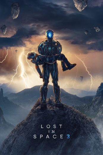 مسلسل Lost in Space الموسم الثالث الحلقة 8 الاخيرة مترجمة