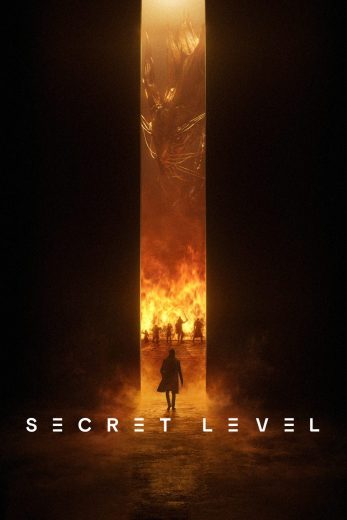 مسلسل Secret Level الموسم الاول الحلقة 1 مترجمة