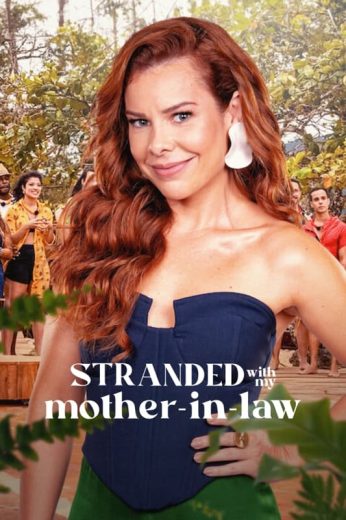 مسلسل Stranded with My Mother-in-Law الموسم الاول الحلقة 1 مترجمة