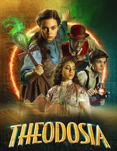 مسلسل Theodosia الموسم الاول الحلقة 3 مترجمة