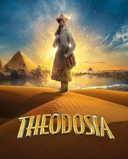 مسلسل Theodosia الموسم الثاني الحلقة 1 مترجمة