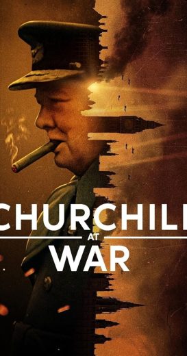 مسلسل Churchill at War الموسم الاول الحلقة 1 مترجمة